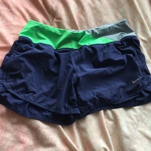 Nike Athletic Shorts